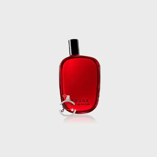 عطر ادکلن کام د گارسونس رژ
